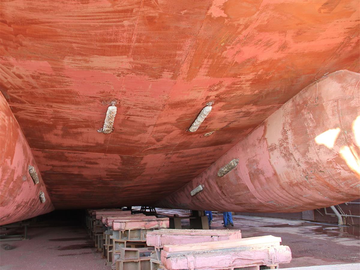 MTTC, Marine Transport and Technical Consultants