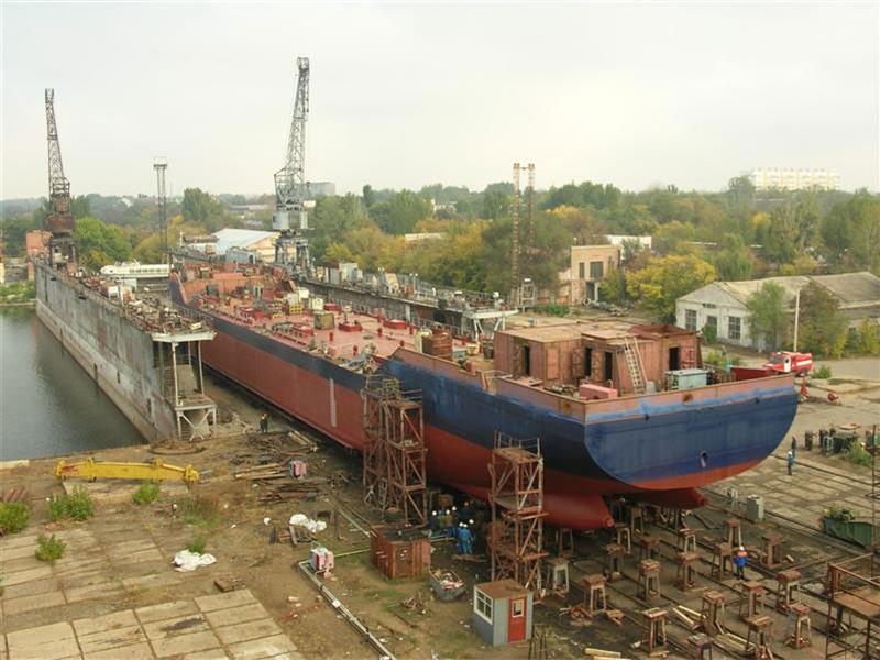 MTTC, Marine Transport and Technical Consultants