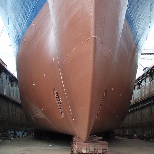 Advise Maritime, MTTC