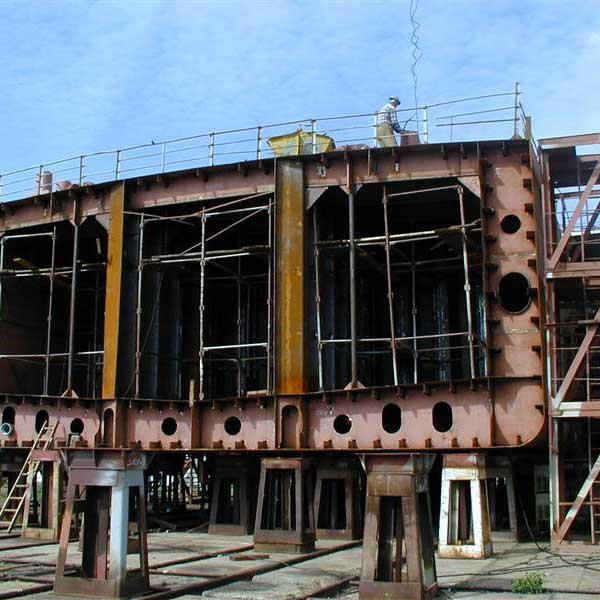 Advise Projects management, MTTC