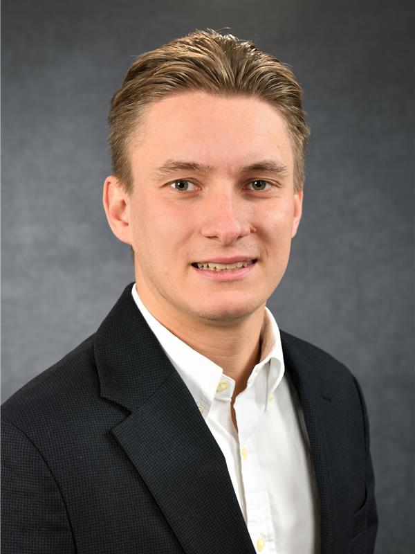 Benjamin Hendriks - MTTC
