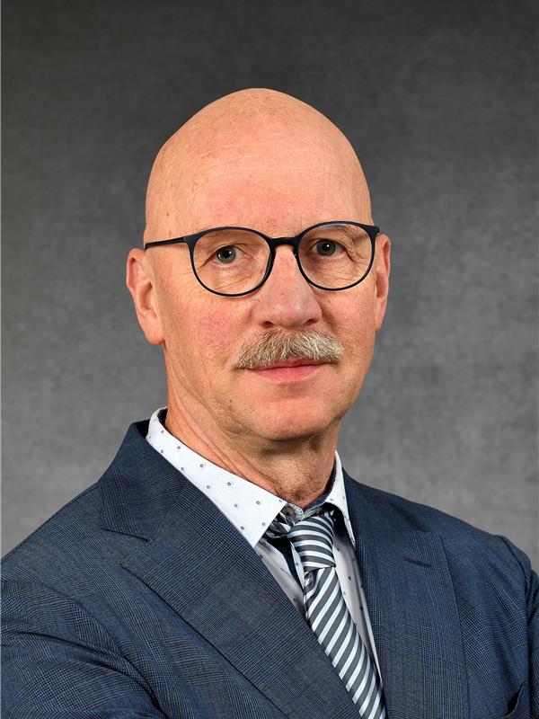 Edward Verberght - MTTC